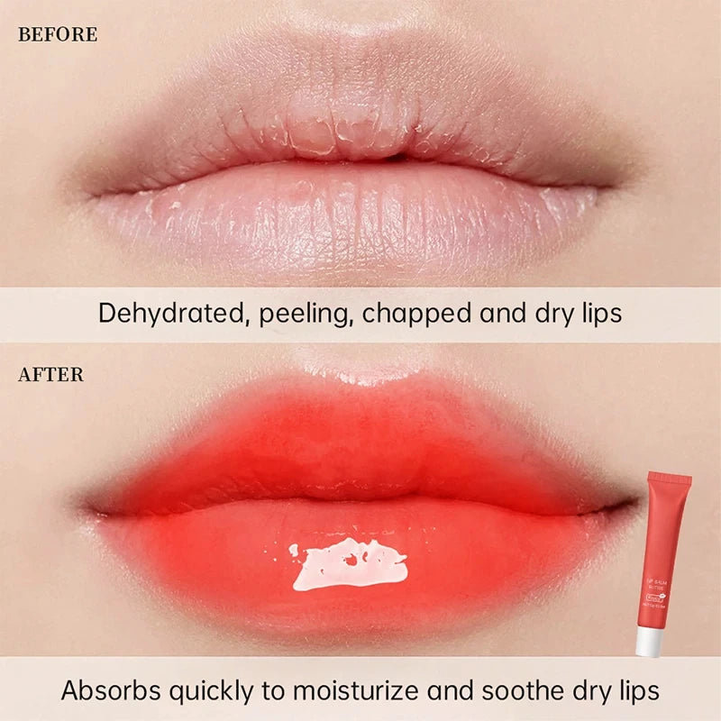 Elite Lip Balm Butter – Deep Nourishing & Softening Care