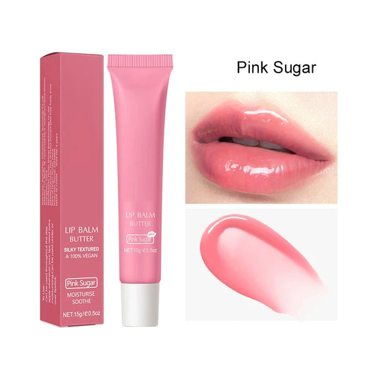 Elite Lip Balm Butter – Deep Nourishing & Softening Care