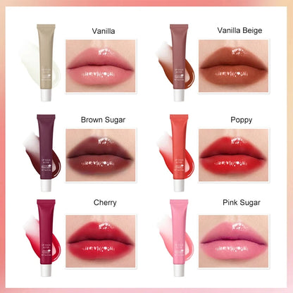 Elite Lip Balm Butter – Deep Nourishing & Softening Care