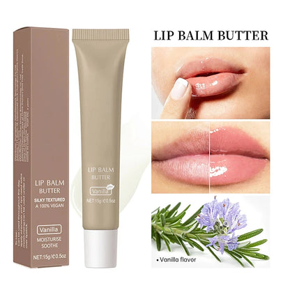 Elite Lip Balm Butter – Deep Nourishing & Softening Care