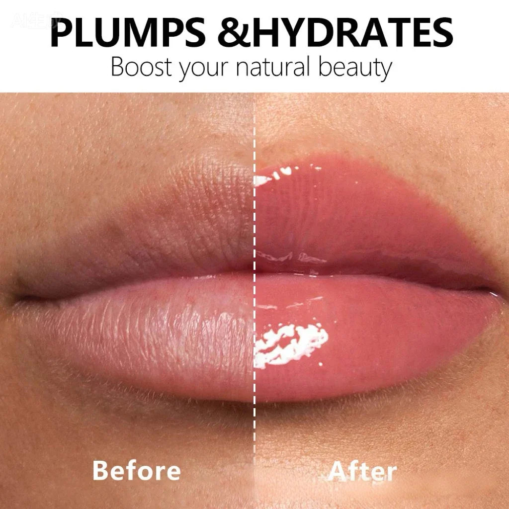 Waterproof Lipstick Pen – Long-Lasting Moisturizing Crayon Lipstick | Smooth Matte Lip Color