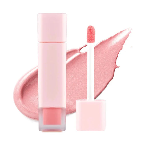 Waterproof Liquid Blush – Vegan Long-Lasting Makeup Blusher | Natural Dewy Finish