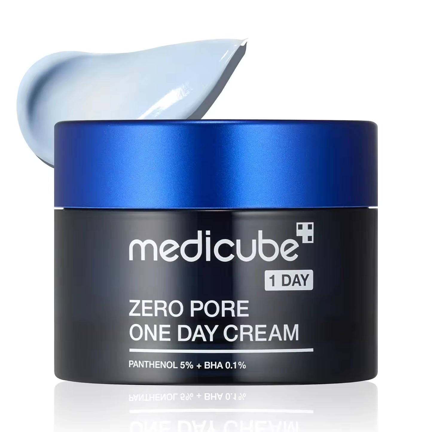 Medicube Bosman Deep Vitamin C Golden Capsule Face Cream – Liposome Brightening Moisturizer for Wrinkles, Dark Spots & Radiant Skin (50ml)
