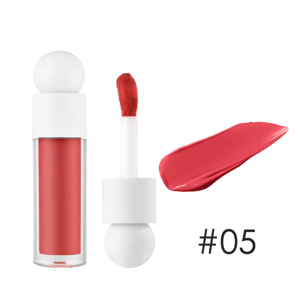 High Quality Vegan Liquid Blush – Lightweight, Long-Lasting & Natural Glow
