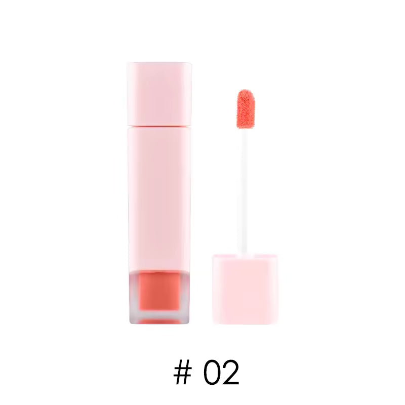 Waterproof Liquid Blush – Vegan Long-Lasting Makeup Blusher | Natural Dewy Finish