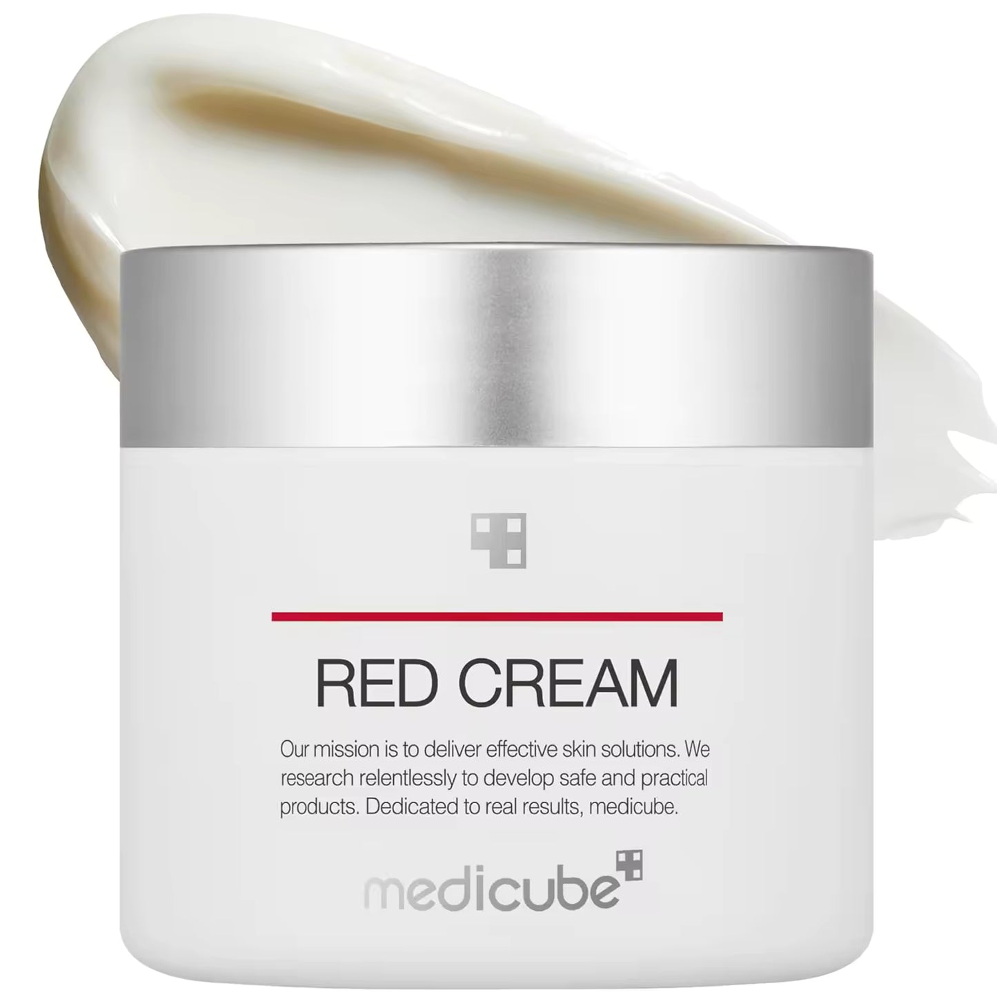 Medicube Bosman Deep Vitamin C Golden Capsule Face Cream – Liposome Brightening Moisturizer for Wrinkles, Dark Spots & Radiant Skin (50ml)