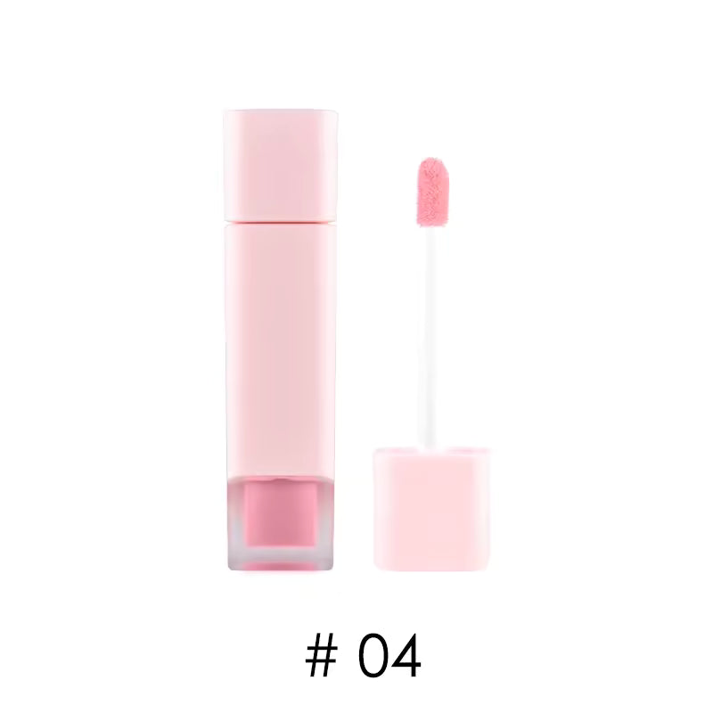 Waterproof Liquid Blush – Vegan Long-Lasting Makeup Blusher | Natural Dewy Finish