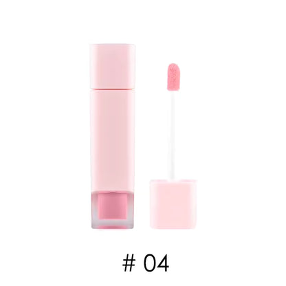 Waterproof Liquid Blush – Vegan Long-Lasting Makeup Blusher | Natural Dewy Finish
